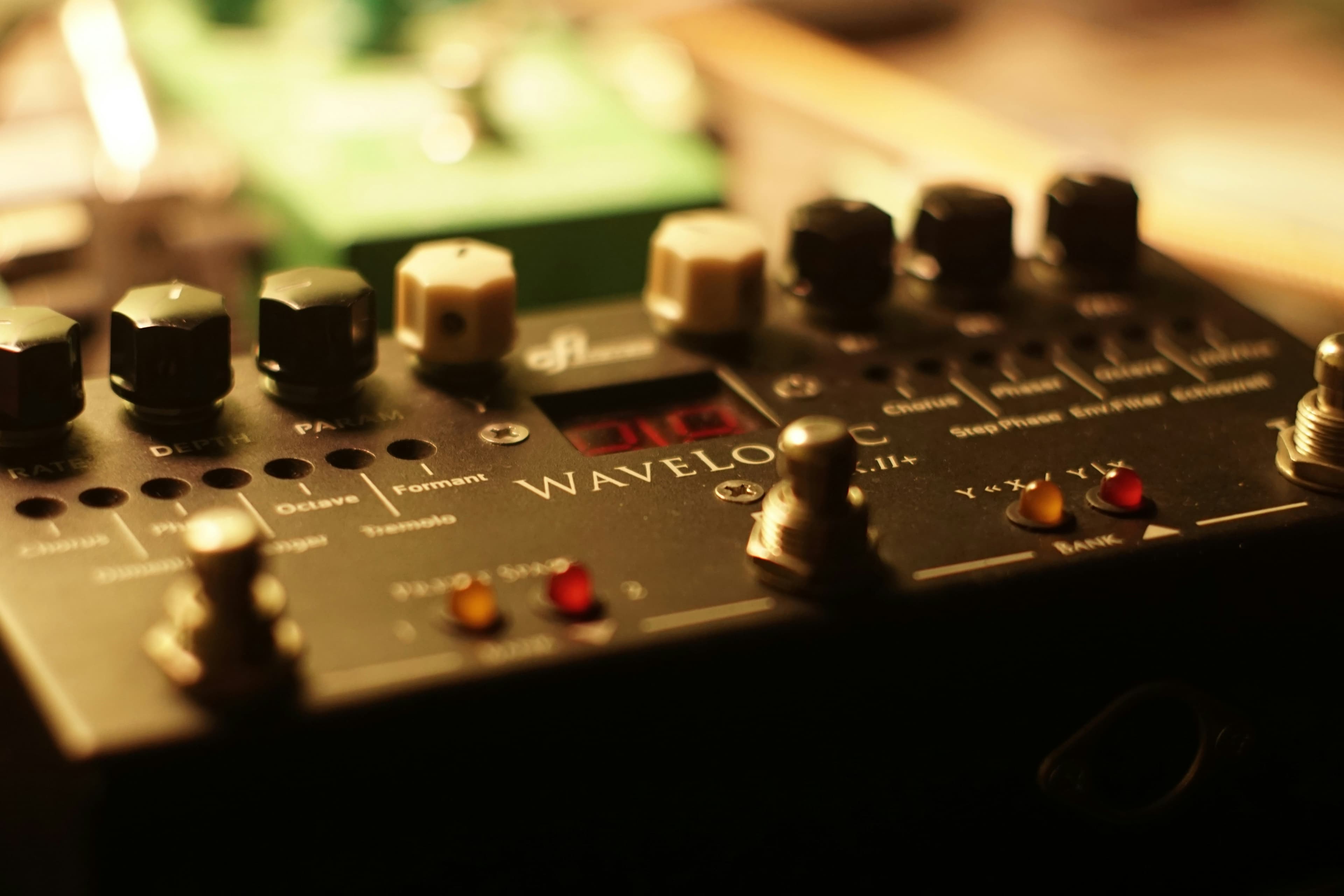 Professional Sound & Lighting