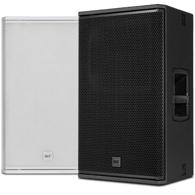 RCF NX 945-a altifalante ativo profissional
