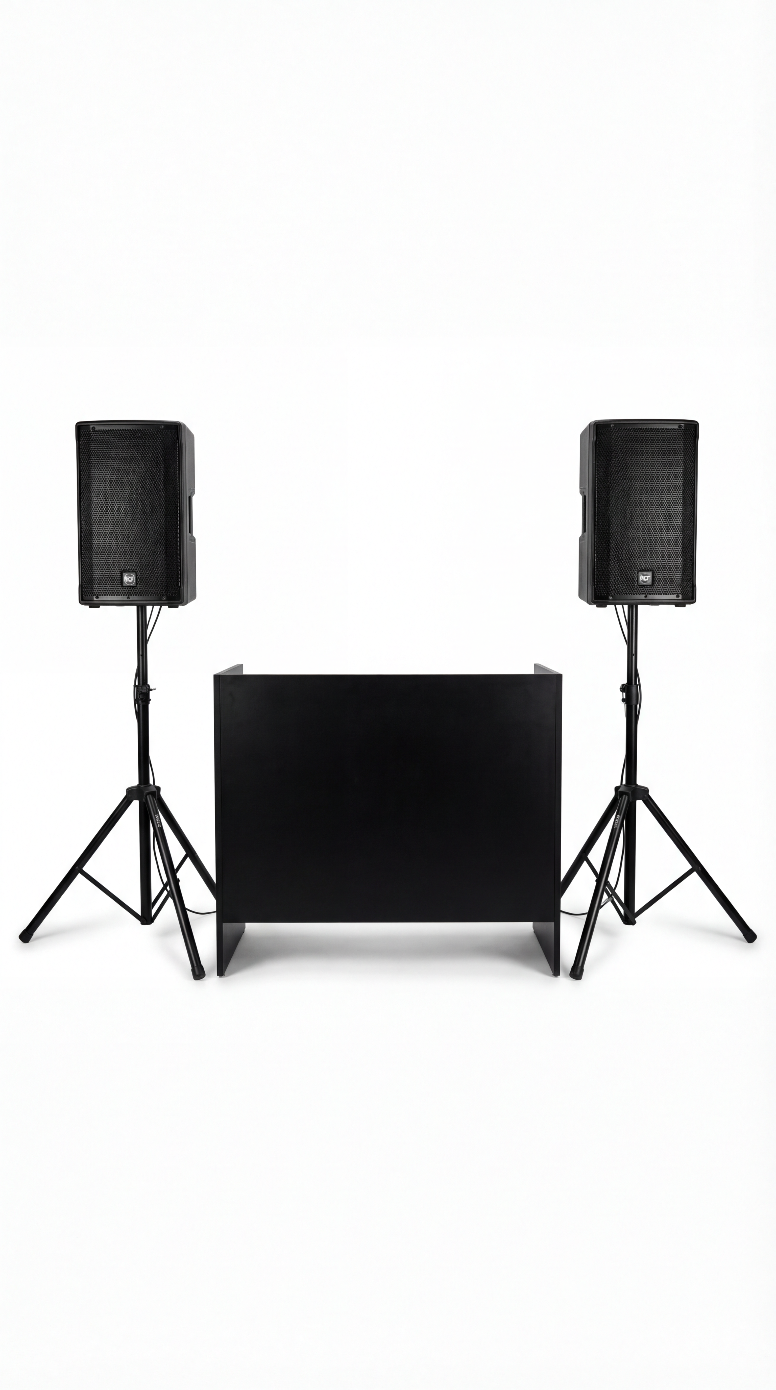 DJ Package - Starter